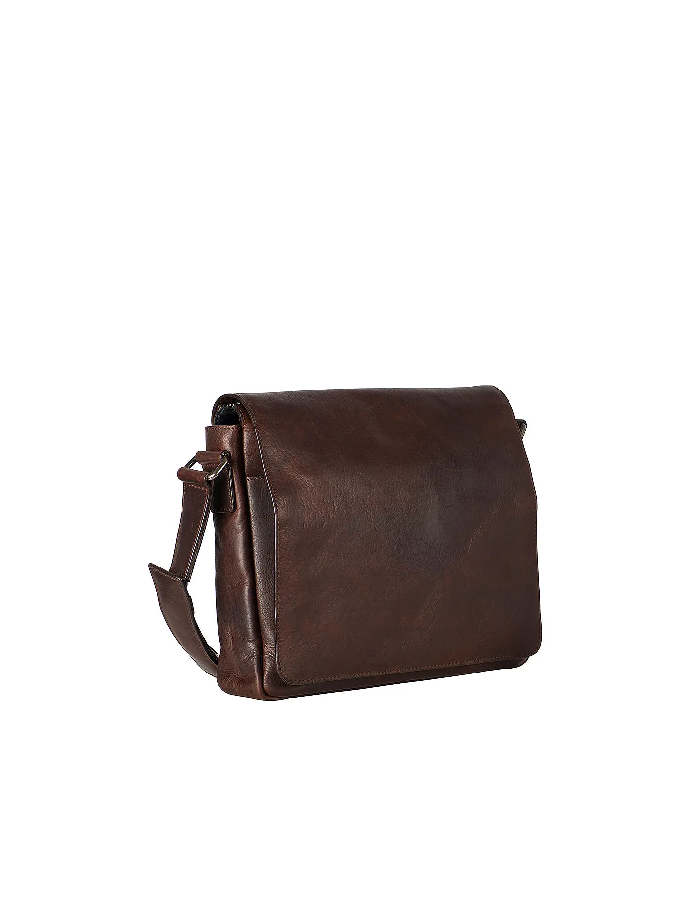 LEONHARD HEYDEN | Ledertasche - Umhängetasche Roma | 